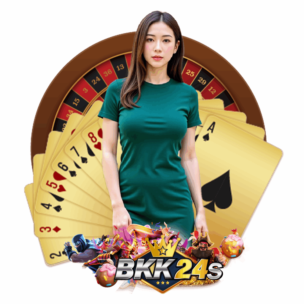 bkk24 slot