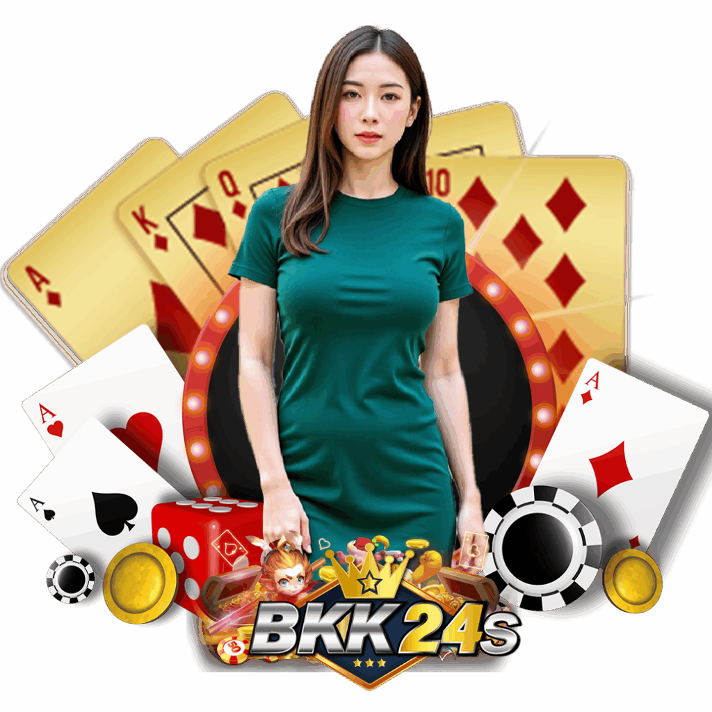 bkk24สล็อต 