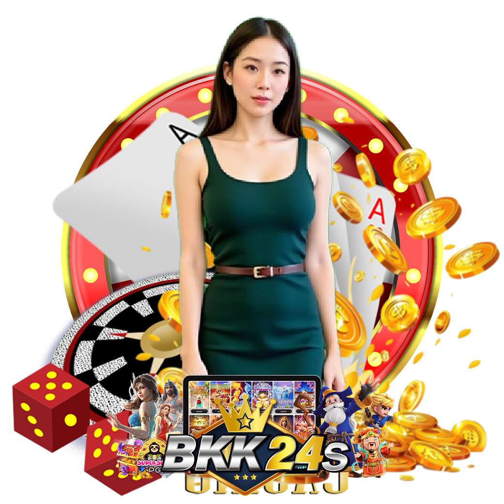 bkk24 wallet